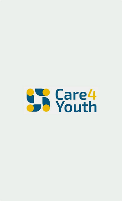 CARE4YOUTH LOGO